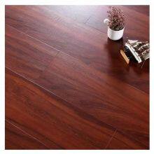 High Quality 6mm Spc Click Vinyl Flooring on Stock Supplier thumbnail-5