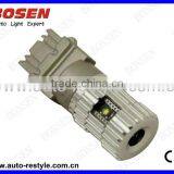 3156/3157 25W Projector Brake Bulb US Cree Q5 Auto Led Lamp