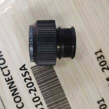 Glenair Connector 801-007-16ZNU10-202SA