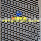 General Mesh Aluminum Expanded Metal Mesh for Car Cover