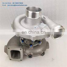 K365 Turbocharger 53369886737 53369886783 for MAN Ship With D2842LYE/D2842LZE Engine 53369706783 53369706737 thumbnail-1