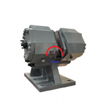 YPYD-500 Electro Hydraulic Safety Disc Brake