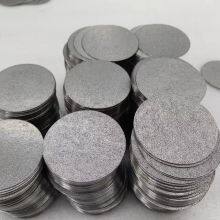 Sintered Porous Titanium Plate As PTL For PEMWE thumbnail-4