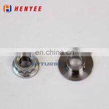 Turbo Repair Kits Turbocharger for 94-1997 Ford F250 F350 F450 F550 7.3L Turbo Diesel GTP38 thumbnail-4
