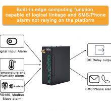 Smart Automation Controller S274 Cellular IoT Modbus RTU With 8 DI 6 AI 4 Relay Outputs thumbnail-4