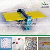 Eco-friendly Brown Box Paper Wax Coating Machine thumbnail-2