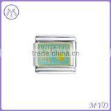 You Are my Sunshine Italian Charms for Bracelet Links thumbnail-1