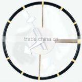 Steering Wheel Clock Wall Clock