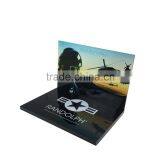 Acrylic Sunglasses Display Holder Eyewear Display Stand Glasses Display RJW009 thumbnail-3