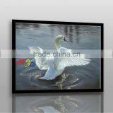 Artwork Handmade Oil Painting (Cf-44) thumbnail-1