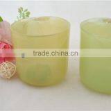 Glass Tealight Night Candle Stand