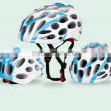 KY-014 BMX Carbon Fiber Bike Helmet Humminbird thumbnail-5