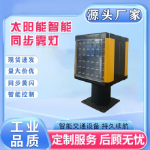 Fog Induction Lamp Fog Induction and Collision Warning System Fog Induction System Fog Induction Lamp Supports Design Customization thumbnail-3