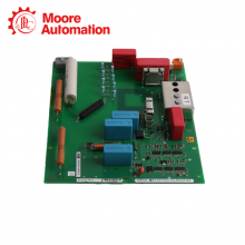 ABB 3BHB004744R0010 XVC517 AE10 GATE DRIVER UNIT ORIGINAL NEW thumbnail-5