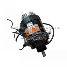 NI20-200FG-X4KT E NI20-200FG-X4KT AC Servo Motor For Komori L540C Water Fountain Roller Power Motor NI20200FGX4KTE NI20200FGX4KTAC thumbnail-5