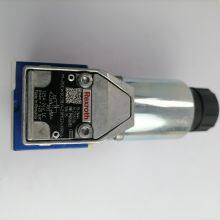 Rexroth M-3SEW6C37/420MG24N9K4 Hydraulic Solenoid Valve thumbnail-6