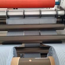 Durable Use Fabric Slitting Machine Nonwoven Slitter thumbnail-4