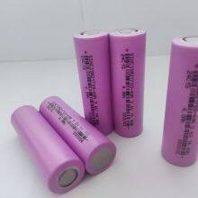 Lithium Ion Battery Cell 21700 4000mAh 3.6V Rechargeable Cell thumbnail-2