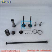 C7.1 EI Engine Valve Set T409189 T409188 T409186 3112A005 3112D075 309-6678 309-9637 335-6264 377-0399 377-0400 For CAT Aftermarket thumbnail-5