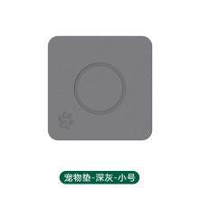 Stone Pet Food Feeding Mat Water Absorbing Diatomite Mats for Pets thumbnail-2