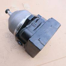 Hydraulic Cooling Fan Motor Assembly 150201020088B for SANY SY1250 SY1350 Excavator | Gear Motor Replacement thumbnail-2