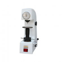 High Quality HST-HR150A Manual Rockwell Hardness Tester thumbnail-2