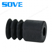 BT 3-5/3-7/3-9 Small Mini Suction Cups Robot Accessories SMC Brand Perfect Alternative Product Three-layer Accordion-type Not Damage the Workpiece thumbnail-5