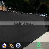Black Color Sun Shade Mesh