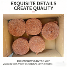 Household Kitchen Cleaning Ball Stainless Steel Mesh Scourer Safe for Oven & Stove Top Cleaning thumbnail-4