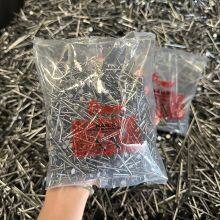 POWER Brand 18 Gauge Iron Panel Pins - Precision Nails for Decorative Panel Fixing thumbnail-3