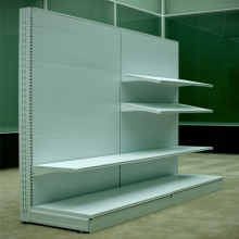 Supermarket Shelves Suppliers Manufacturers and Factory thumbnail-3