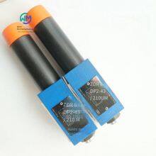 Rexroth Stacked Pressure Reducing Valve Zdr6dp2-43/210ym thumbnail-3