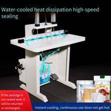 Huanyu Supplies Sealing Machines for Paper-plastic Bags, Non-woven Bags, and Aluminum Foil Bags. Customization Supported With Warranty thumbnail-1