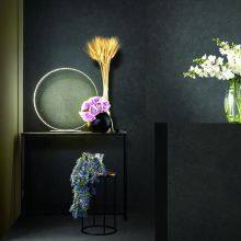 NEBULA Series (BNB) Matt Plain Thin Porcelain Sheet 1000x3000x4.5mm thumbnail-1