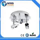 Manufacturer!High RA High PF 6W LED Spotlight GU10 COB 3 Years Warranty thumbnail-2