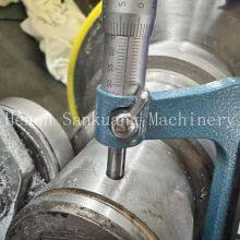 Industrial Grade Drawing Roller With Water Cooling System for Continuous Operation thumbnail-1