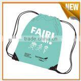 Promotional Cheap Customized Drawstring Bags