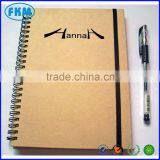 Personalized Notebook Printing