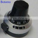 15 Turns Potentiometer Dial Knob