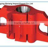 API 8A/8C Oilfield CDZ Drilling Pipe Elevators