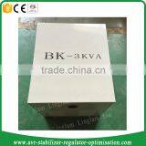 Single Phase Isolateion Transformer 220v 220v 3kva