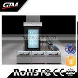 Superior Quality Wholesale Price China Manufacturer High Transparency Led Display Xxxx China Music Video Wall