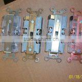 Professional Super Tough Nylon UL Listed Nema 5-20r Receptacle/US Duplex Outlets/NEMA 5-15 Receptacle Outlet thumbnail-5