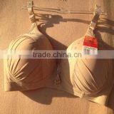 1.12USD Year 2015 Newest Design 36-42 D Cup Factory Sell High Quality Big Size Diamond Push Up Bras/Bra Models (gdwx293) thumbnail-2