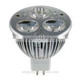 Premium Led Spotlight 3W MR16 Made in China thumbnail-4