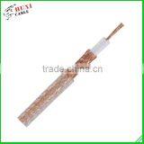 Oversea Popular DC CCA Braid PVC Mono Stereo Vedio Microphone Cable thumbnail-1