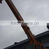 New Arrival Rough Terrain Crane KATO 25t 50t Kato KR25H TR500 TR250 TR300 Excellent Condition KATO SS500 Crane for Sale thumbnail-5