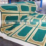 Updated Export Axminster Muslim Prayer Rug Carpet thumbnail-1