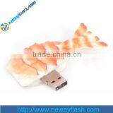 Fashion Bulk Item Fish Shape Usb 2.0 Driver