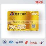MDC0682 Contactless Rfid ic Cards/Top Level Best-selling